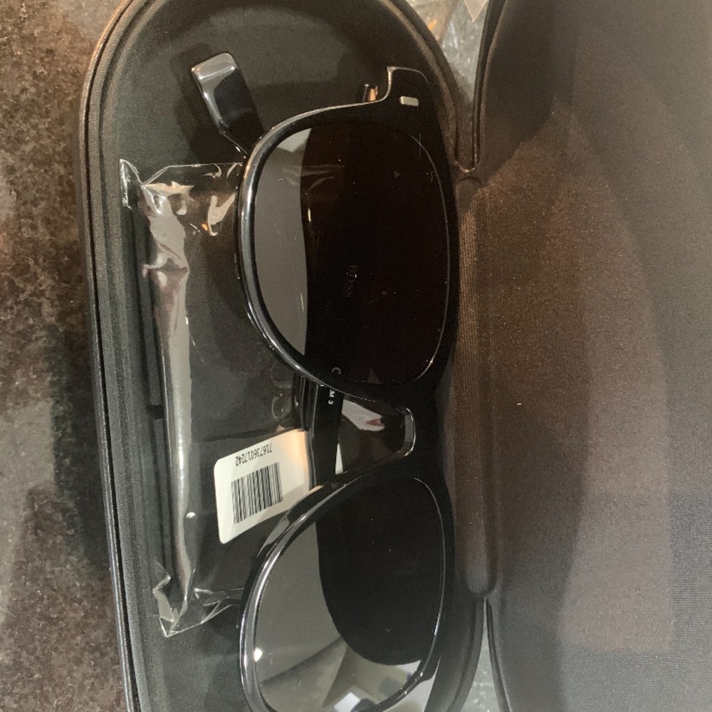 Hugo Boss sunglasses